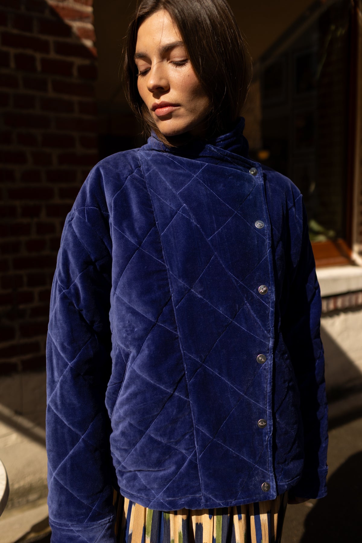Veste Kapur