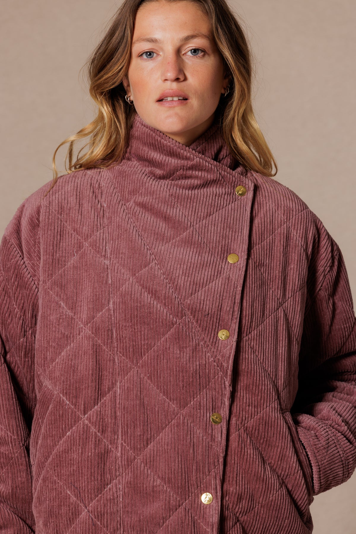Veste Kapuro