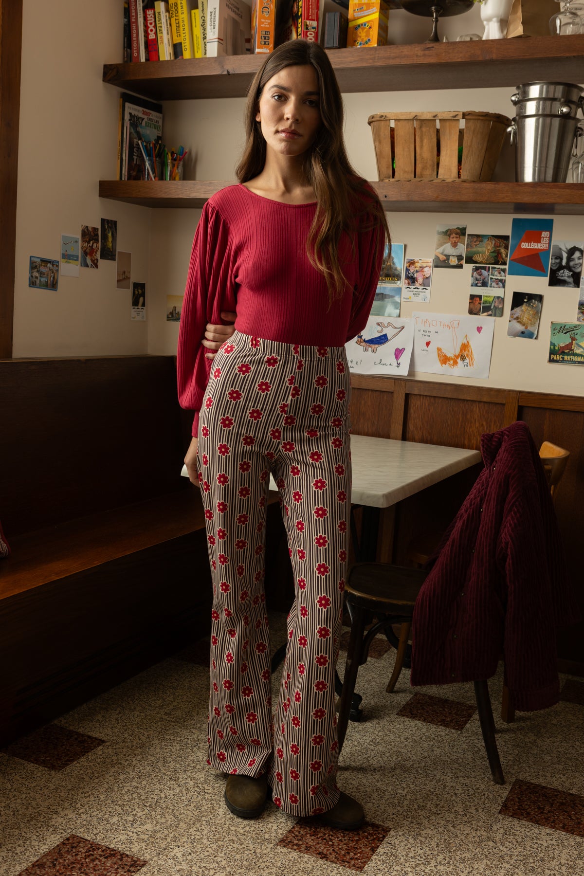 Luso Leggings