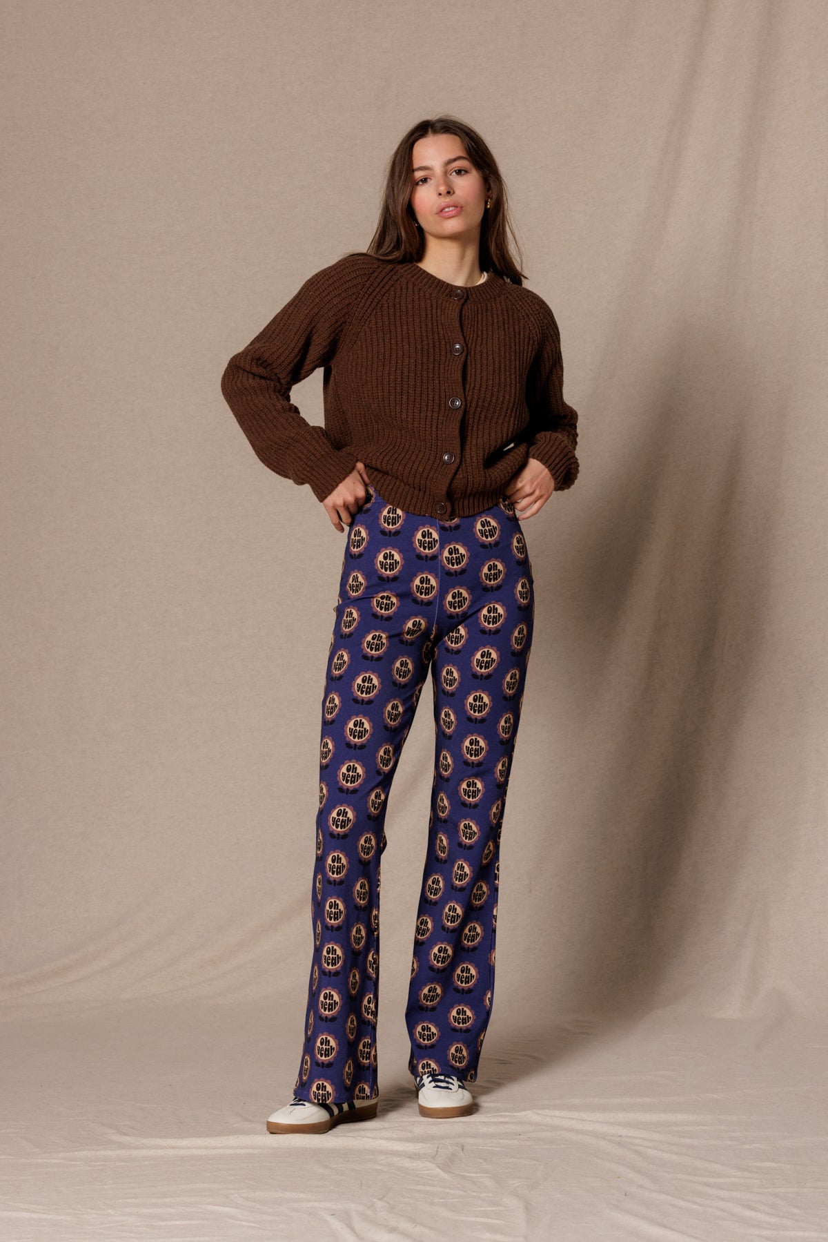 Legging Luso