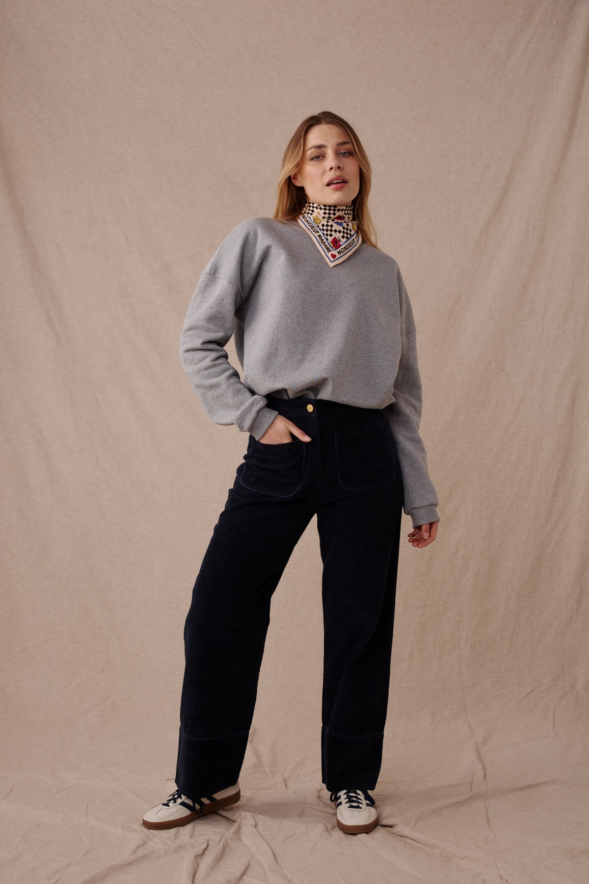 Men's/Women's Sweatshirt