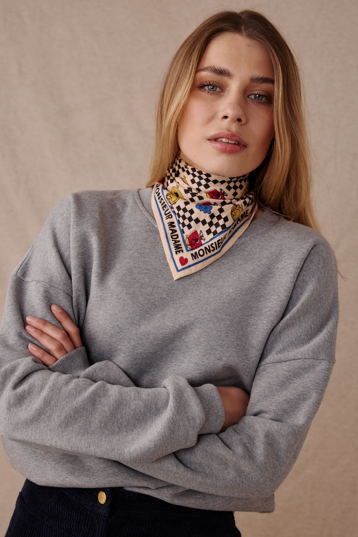 Men's/Women's Sweatshirt
