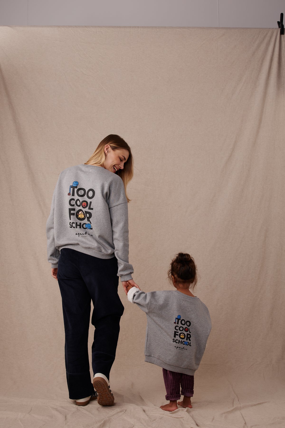 Men's/Women's Sweatshirt