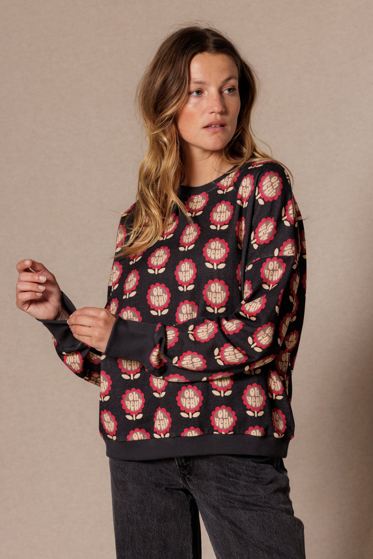 Nirala Sweatshirt