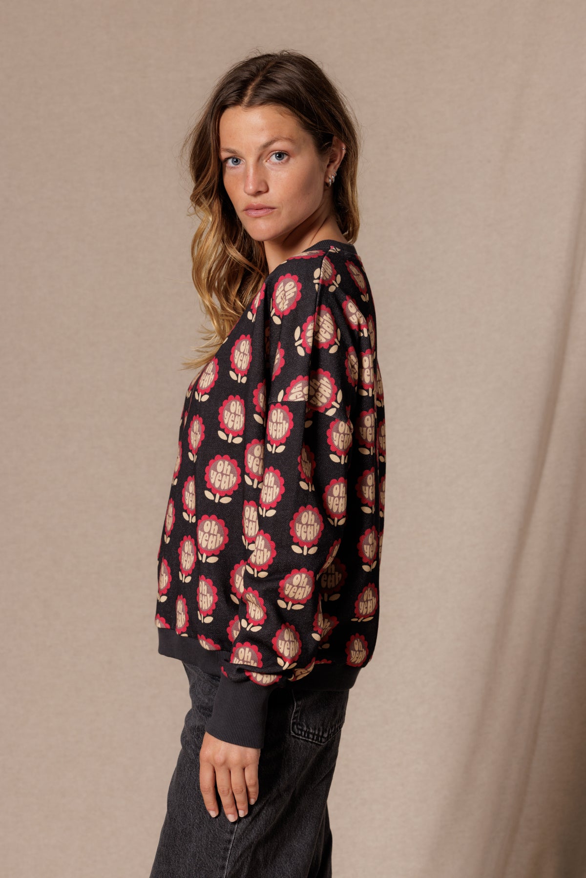Nirala Sweatshirt