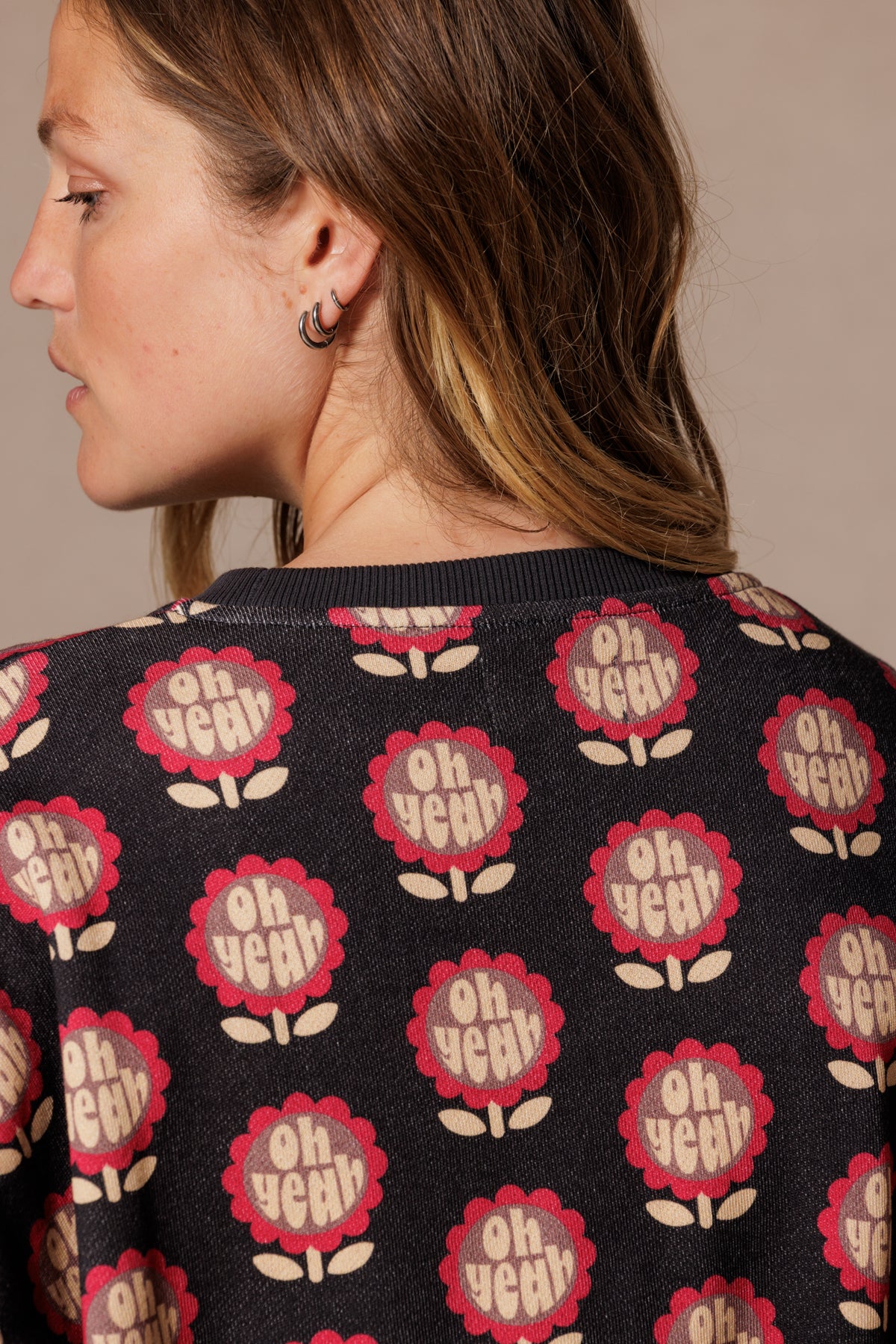 Nirala Sweatshirt