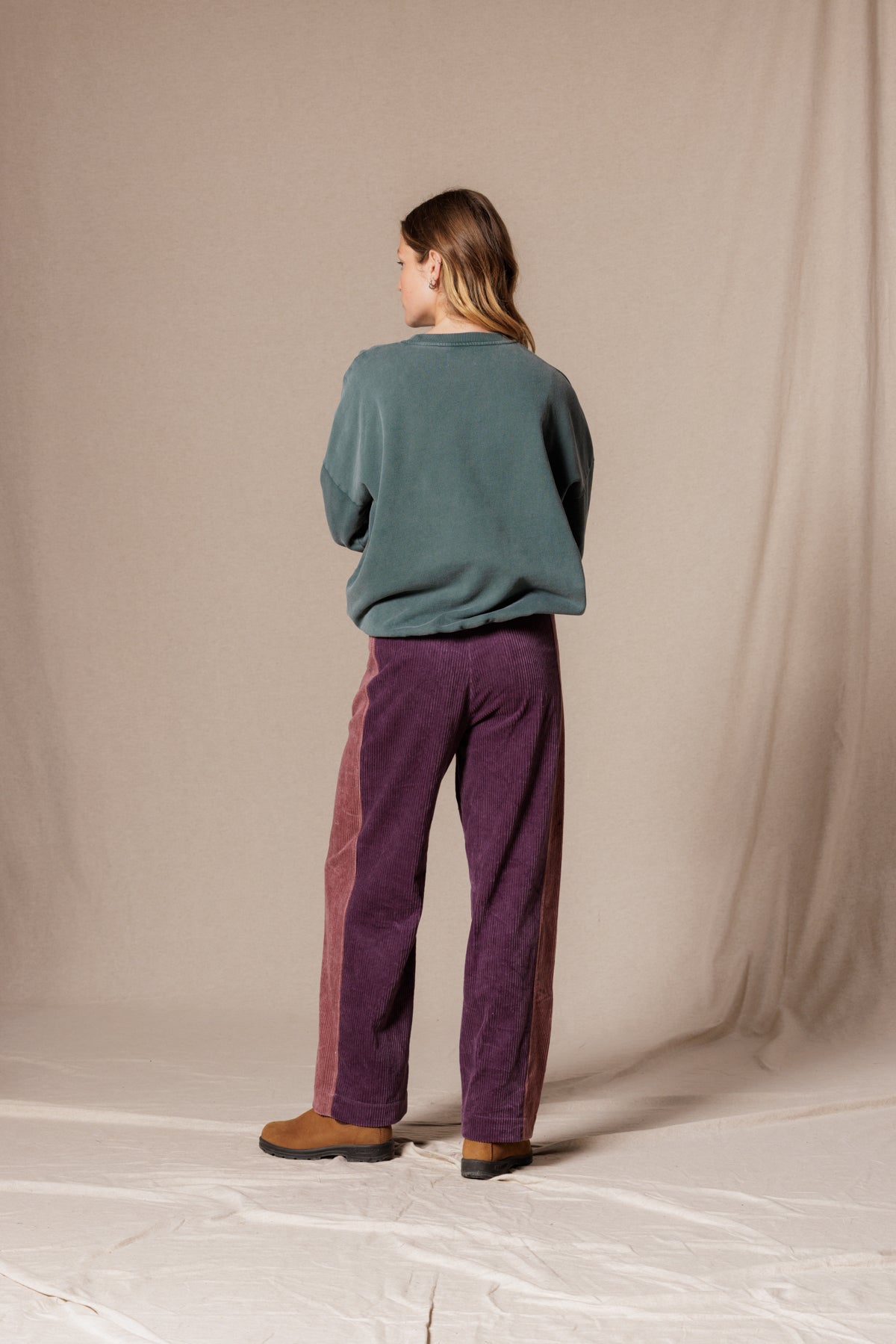 Palia Trousers