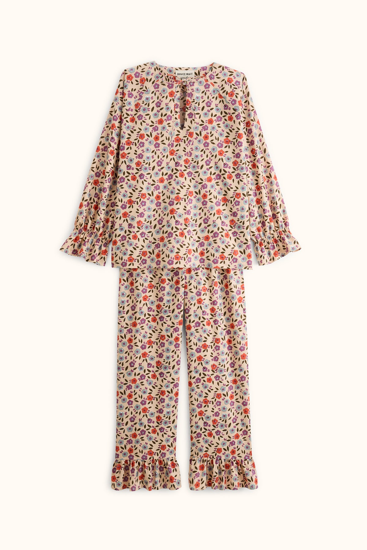 Pyjama Poonal