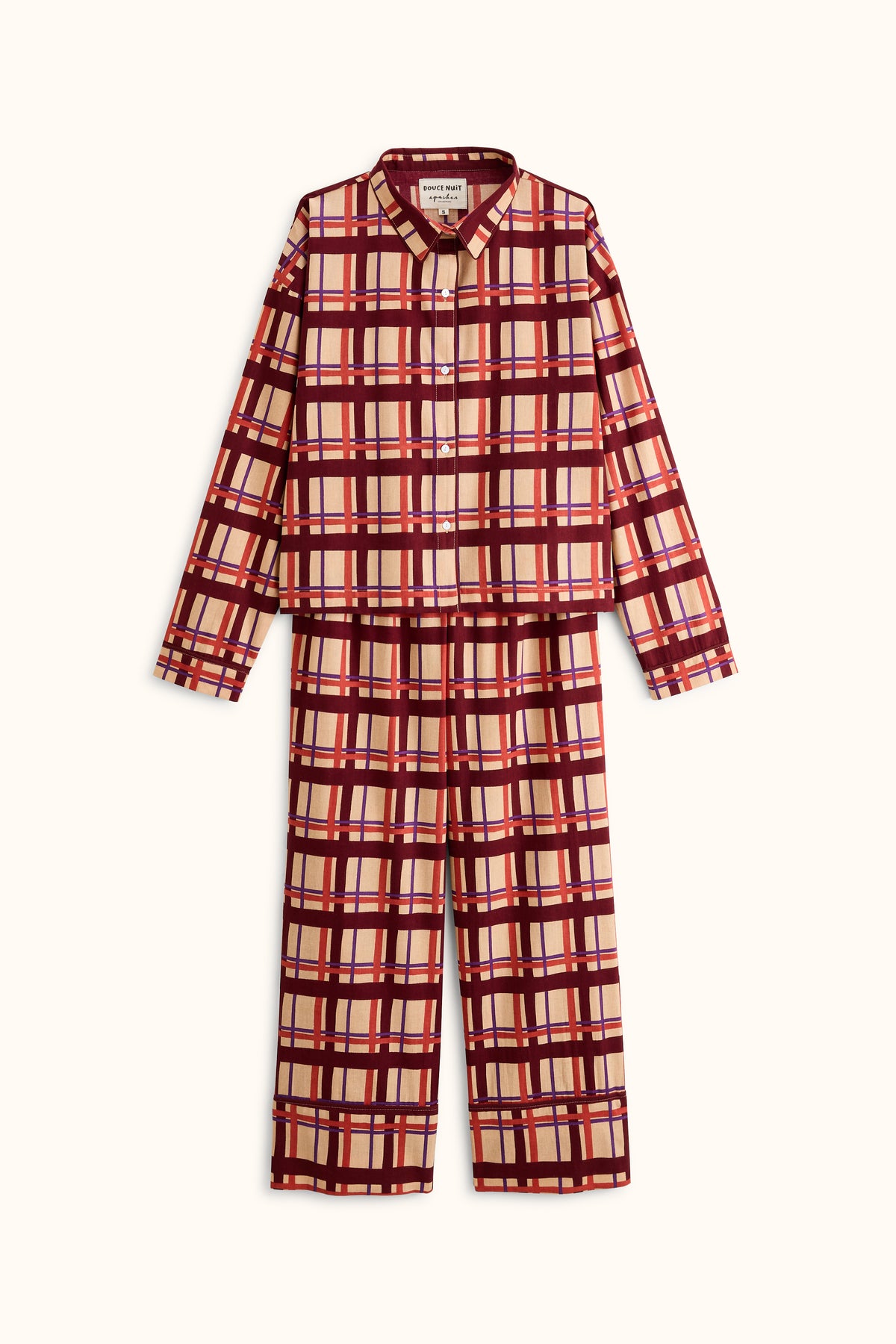 Pyjama Poon