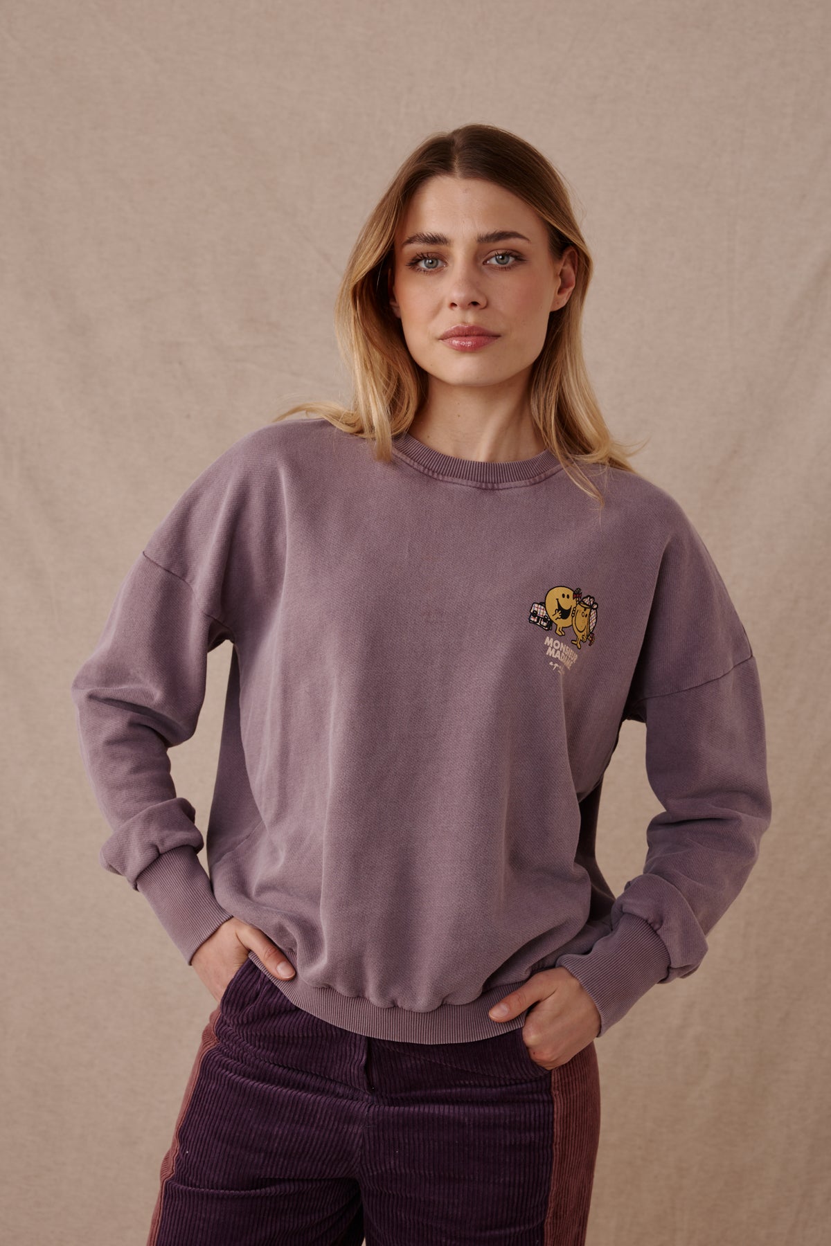 Riya Sweatshirt