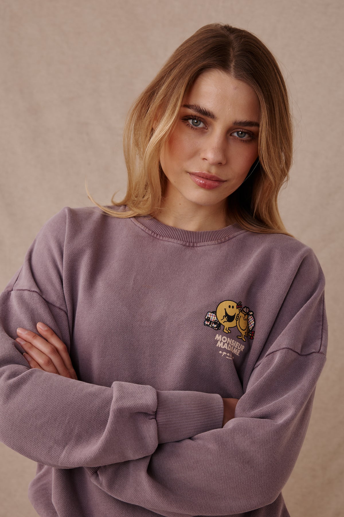 Riya Sweatshirt