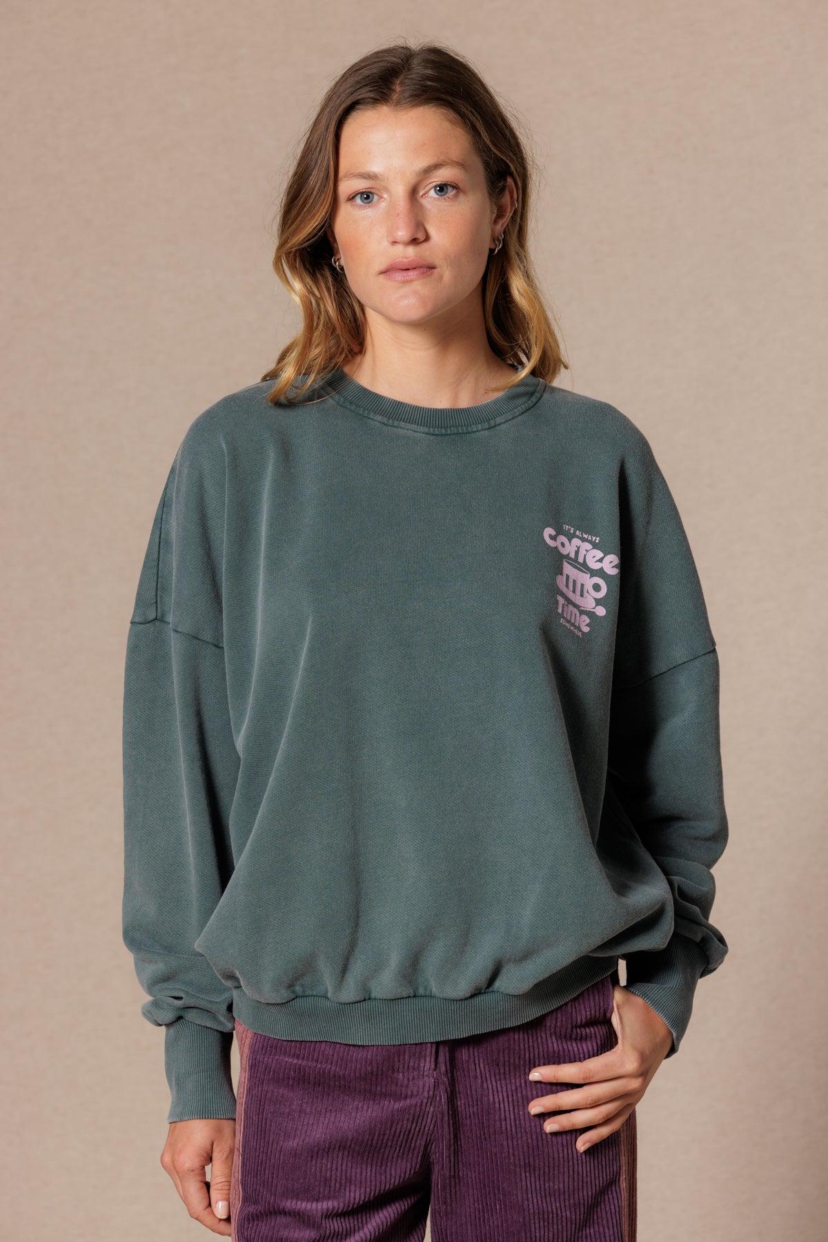 Palia Trousers