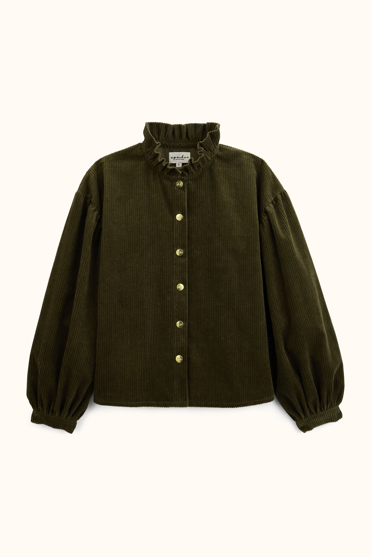 Tilda Blouse