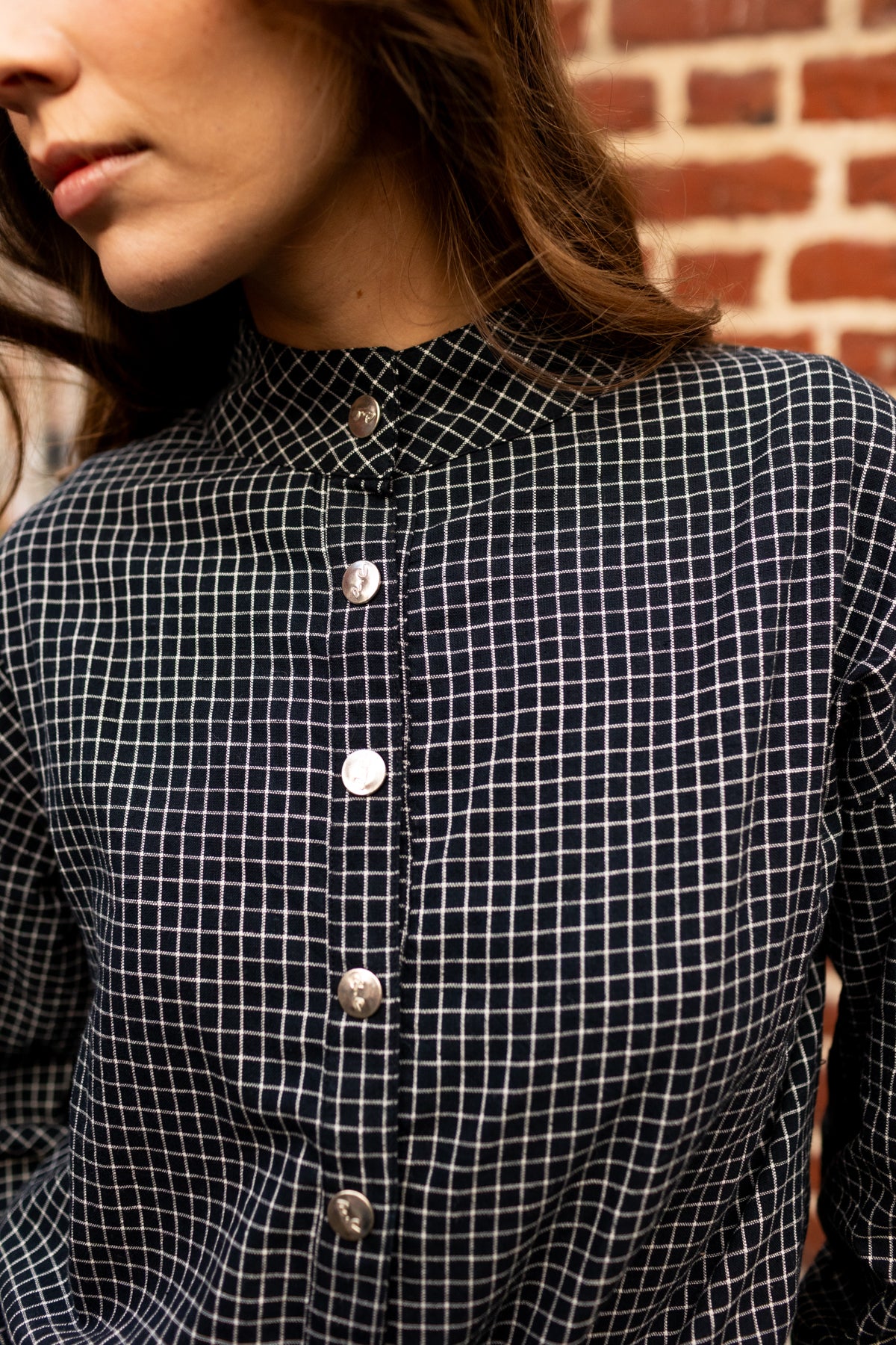 Vidyai blouse