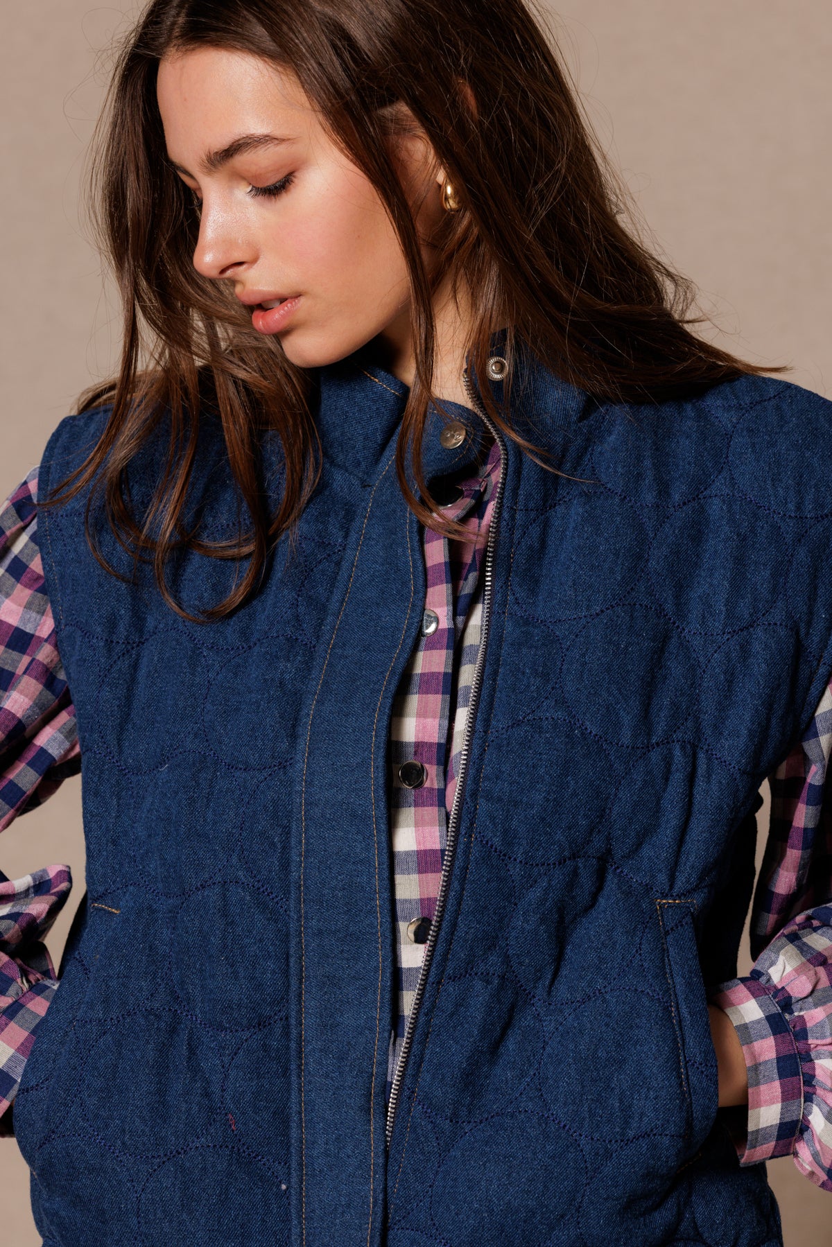 Veste Vimay