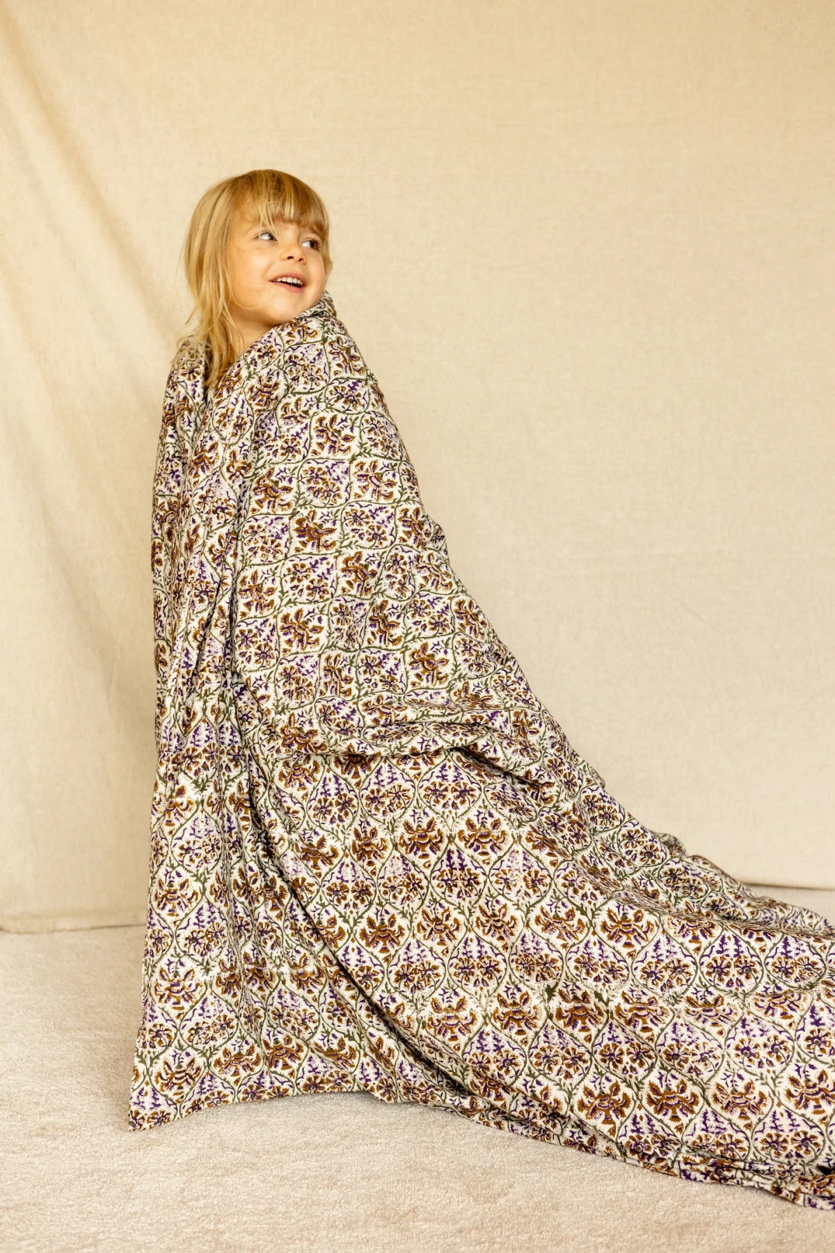 Palanga Duvet Cover