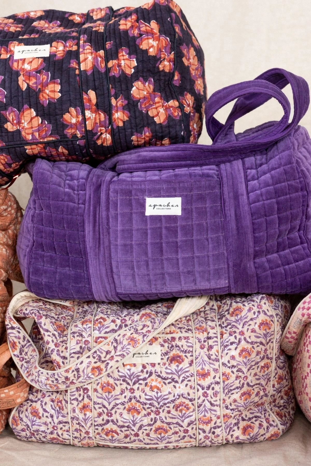 Buddha bag