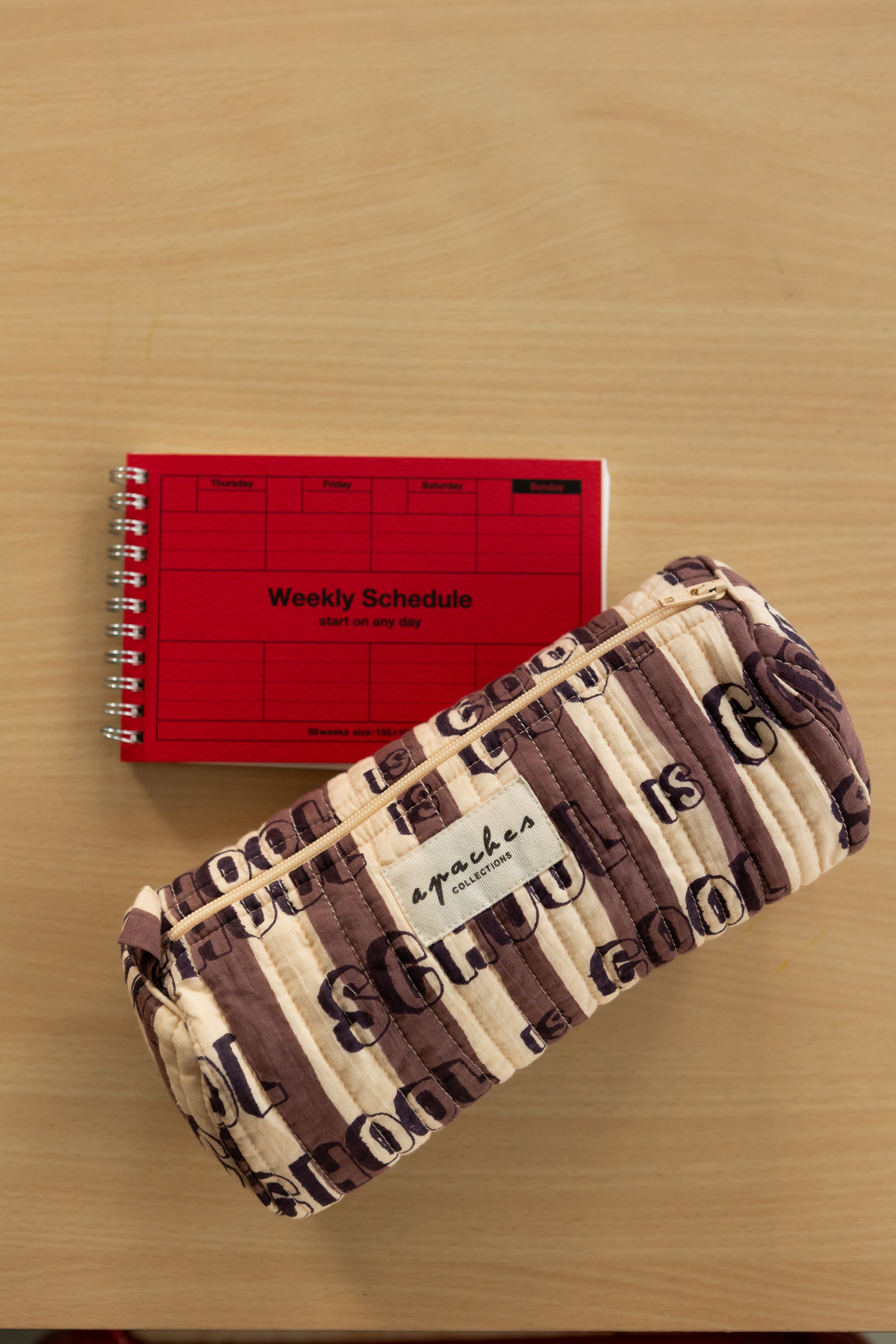 Trousse Opal