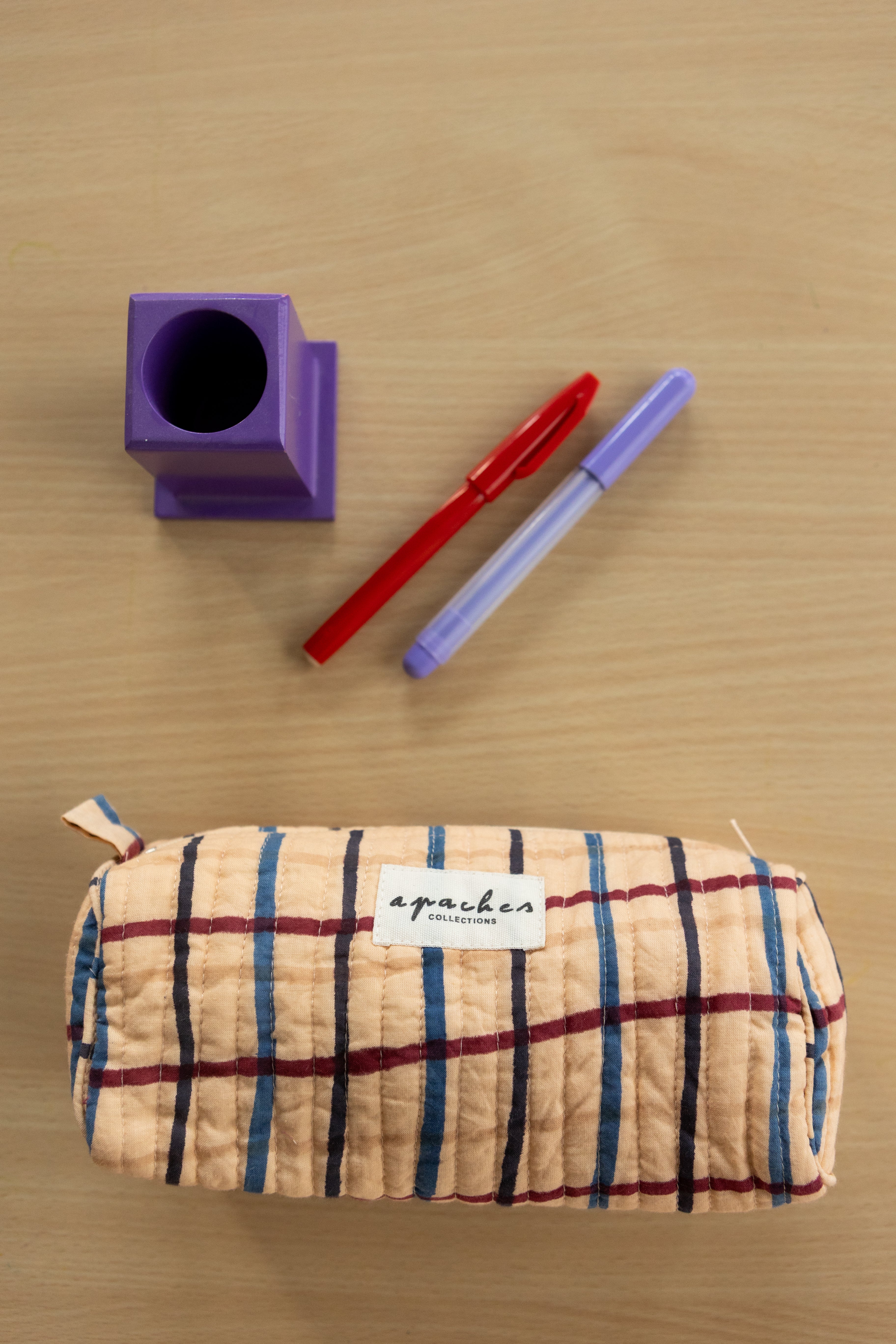 Trousse Opal
