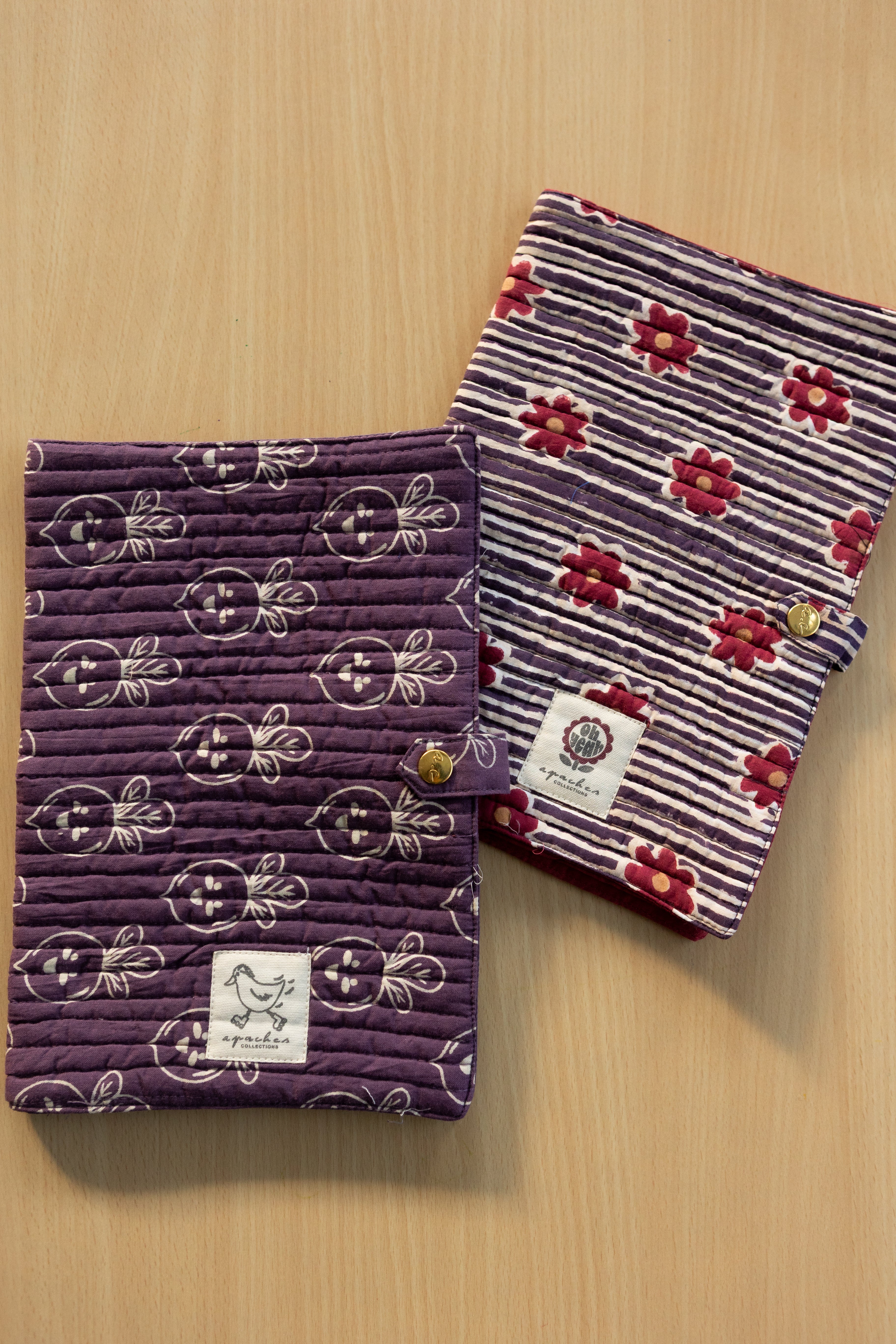 Bimale notebook cover