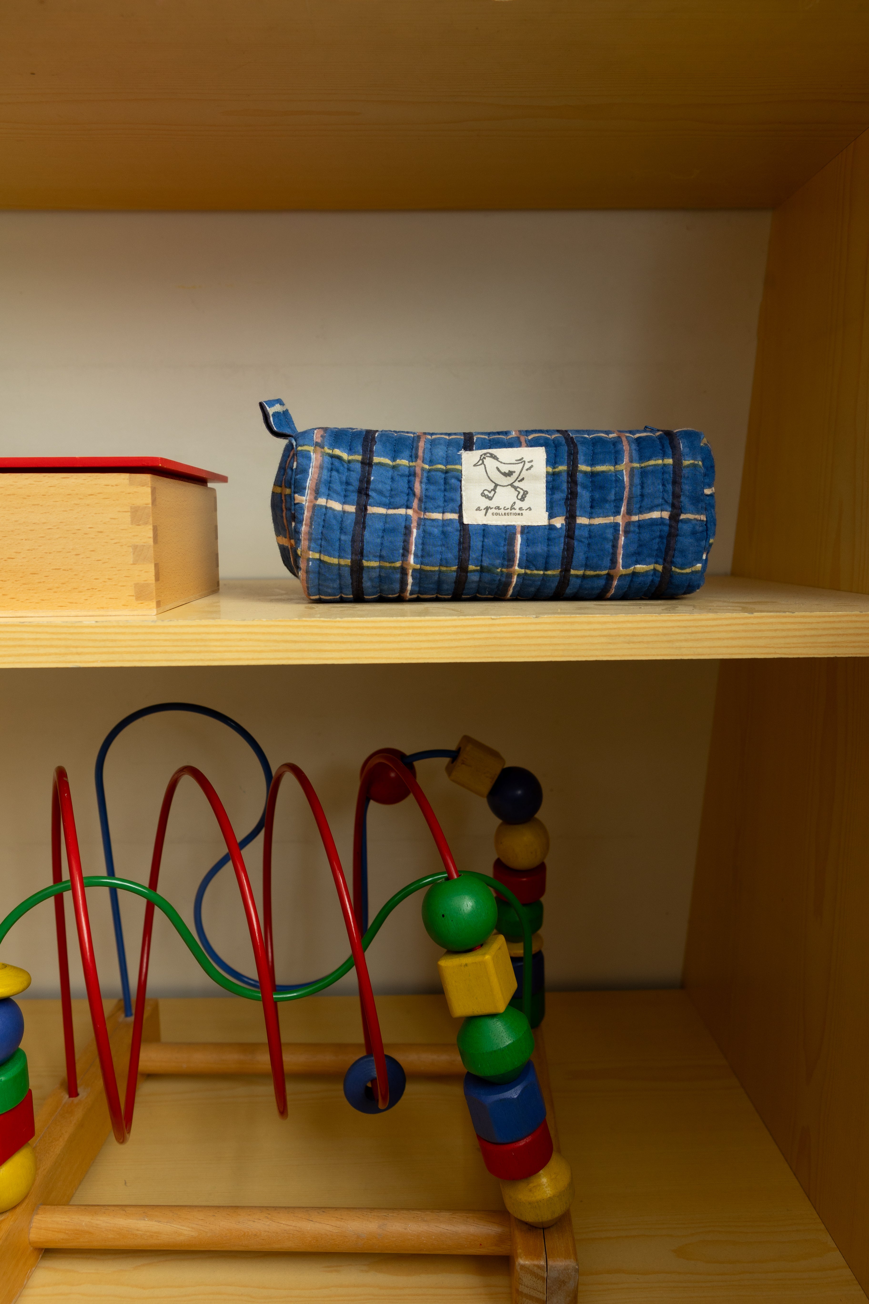 Trousse Opal