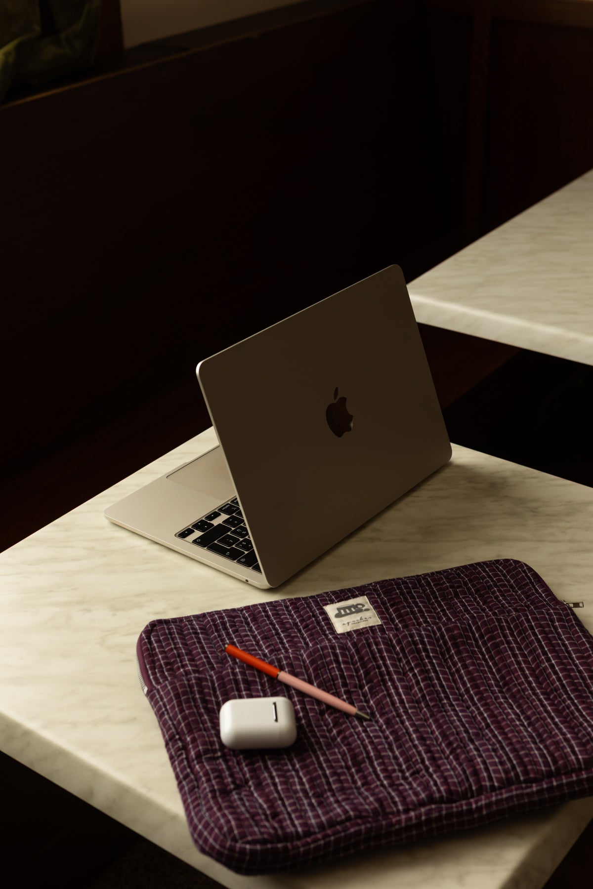 Pochette d'ordinateur Ohos