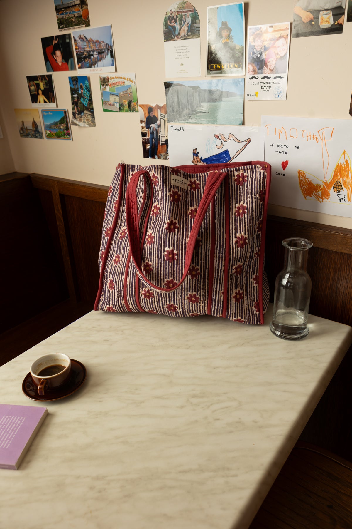 Tokaree bag