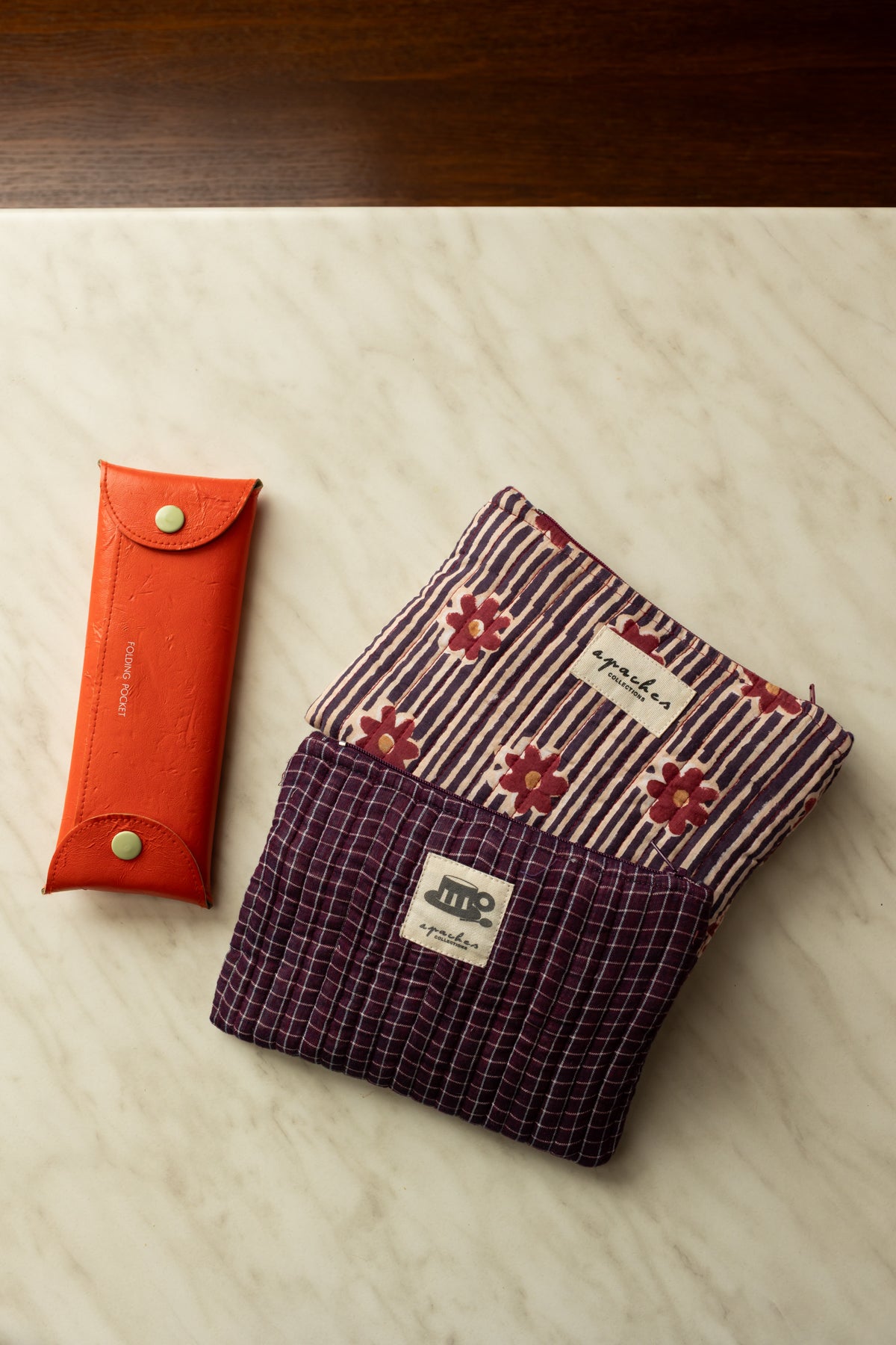 Mini Mana Pouch