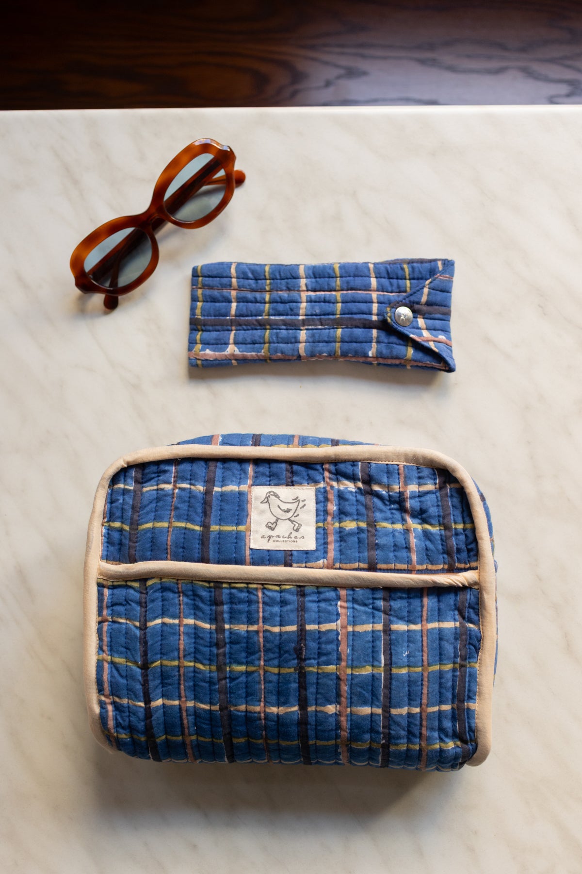 Trousse Rahana