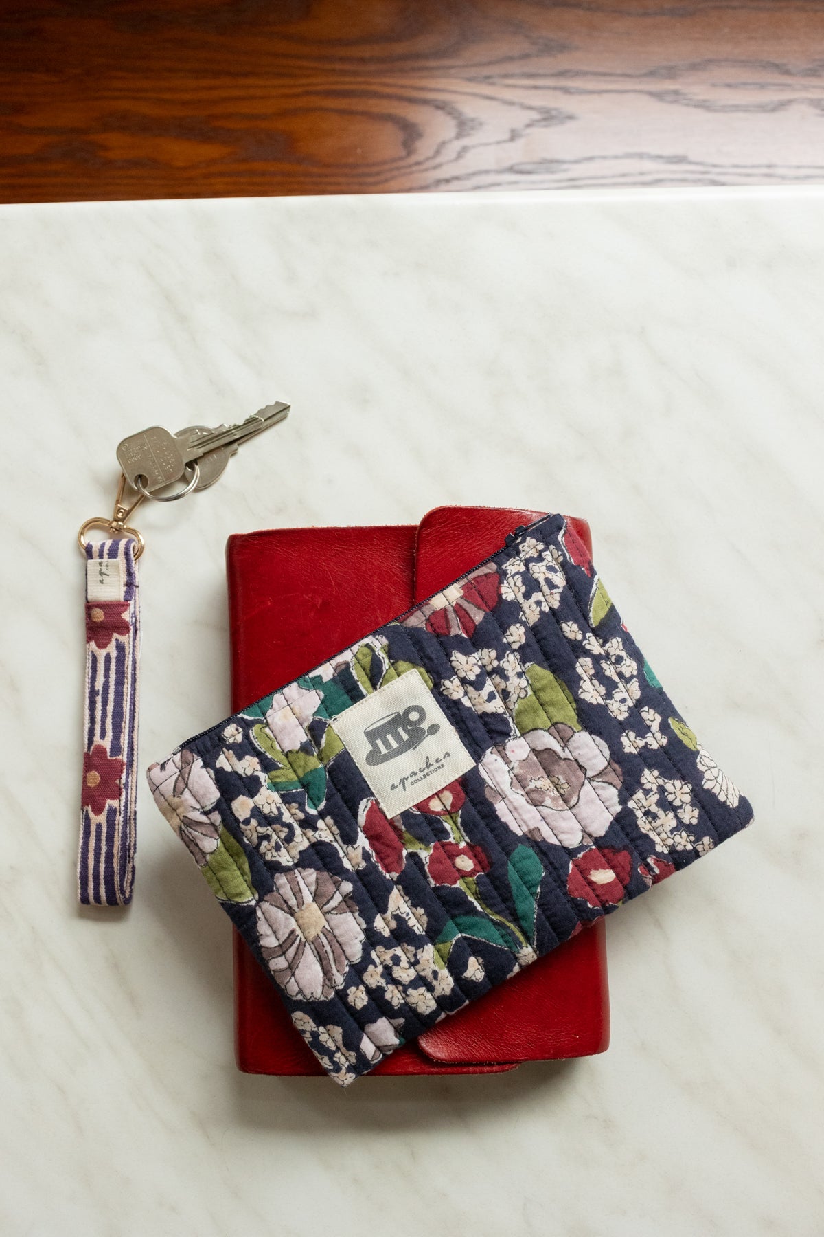 Mini Pouch Mana