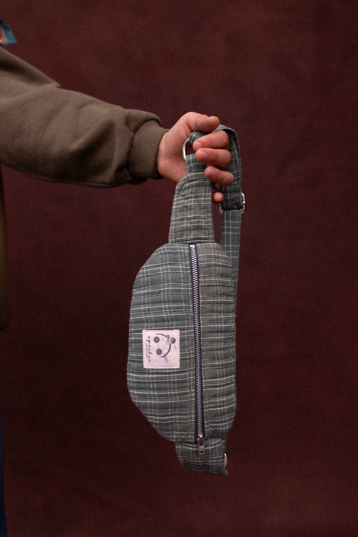 Mini Kela Belt Bag