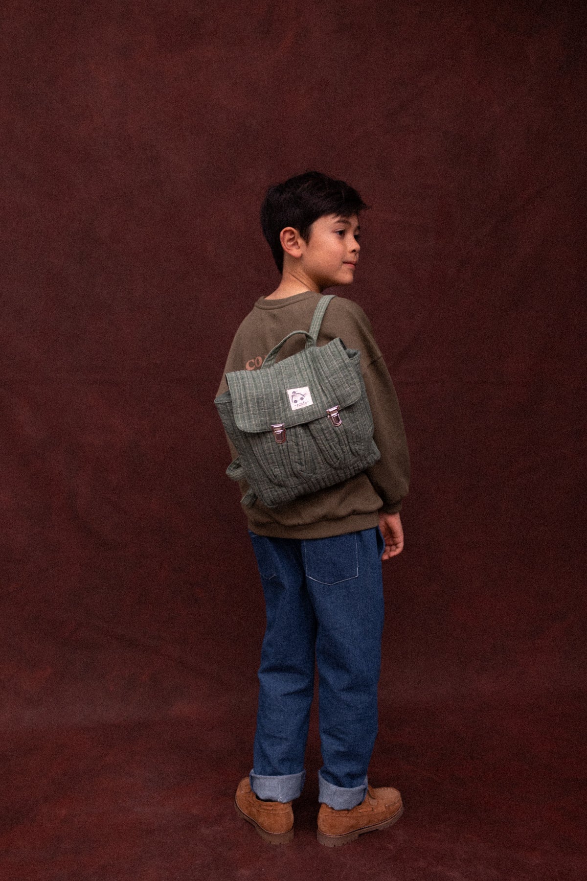 Suji Backpack
