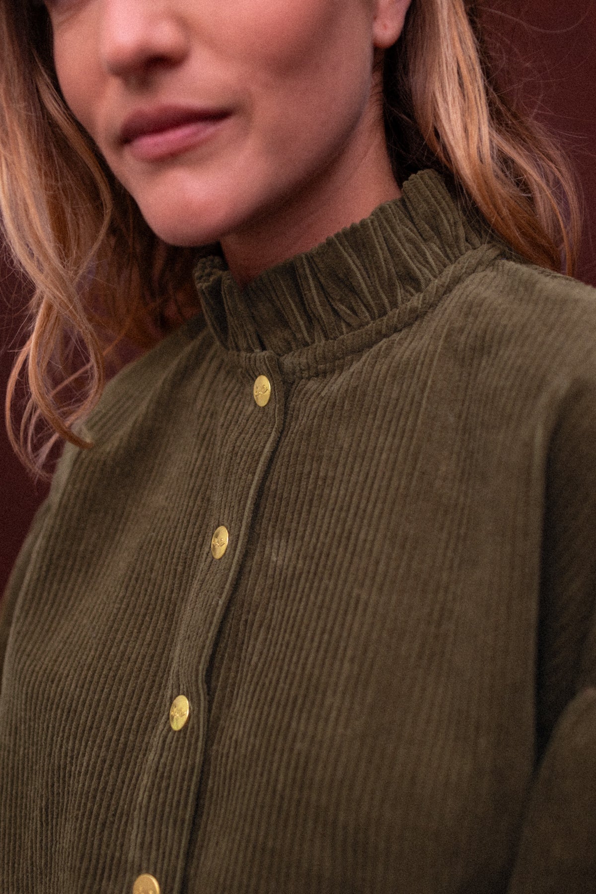 Tilda Blouse