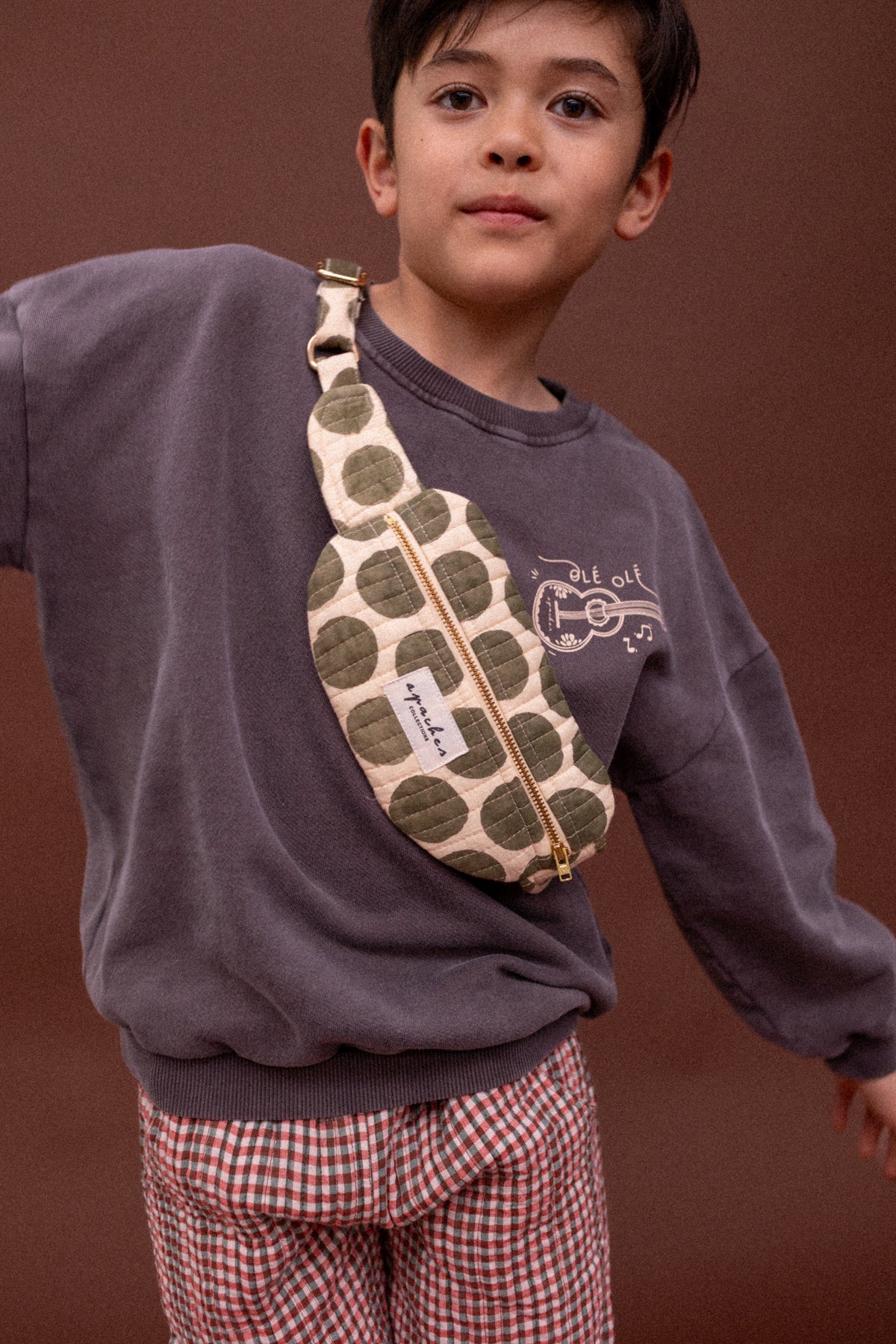 Kela Mini Belt Bag