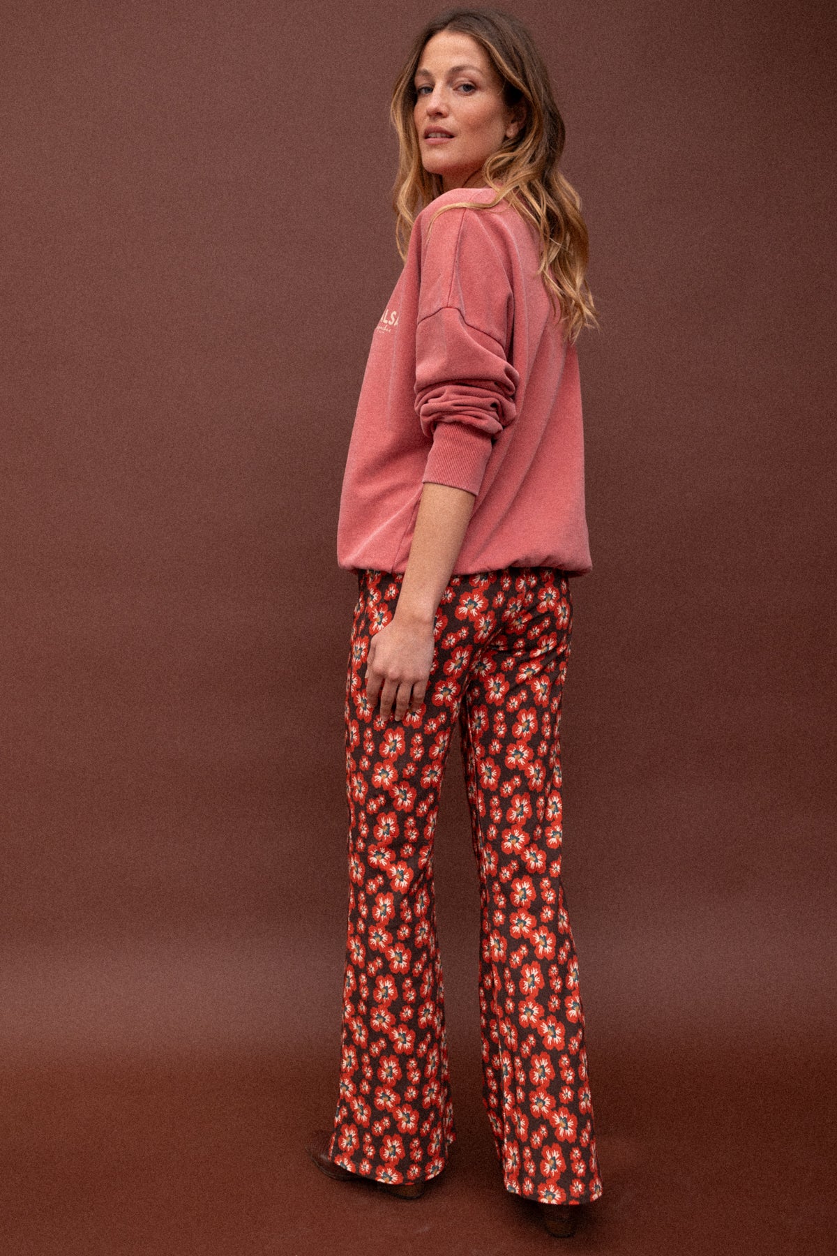 Legging Luso