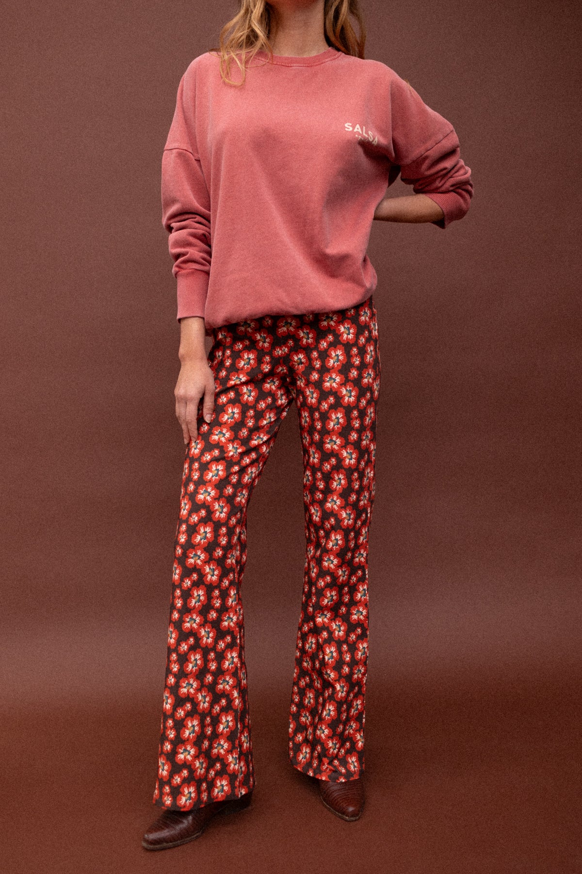 Legging Luso