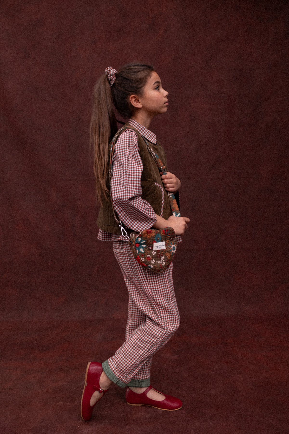Small Sac Jaan