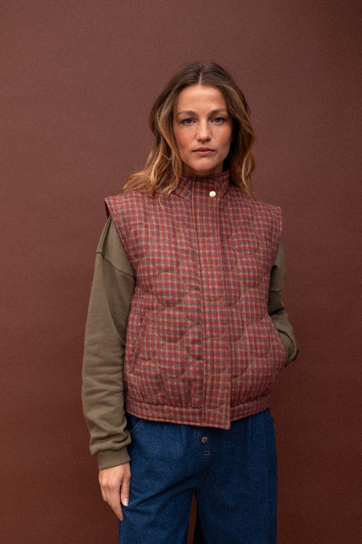 Veste Vimaya