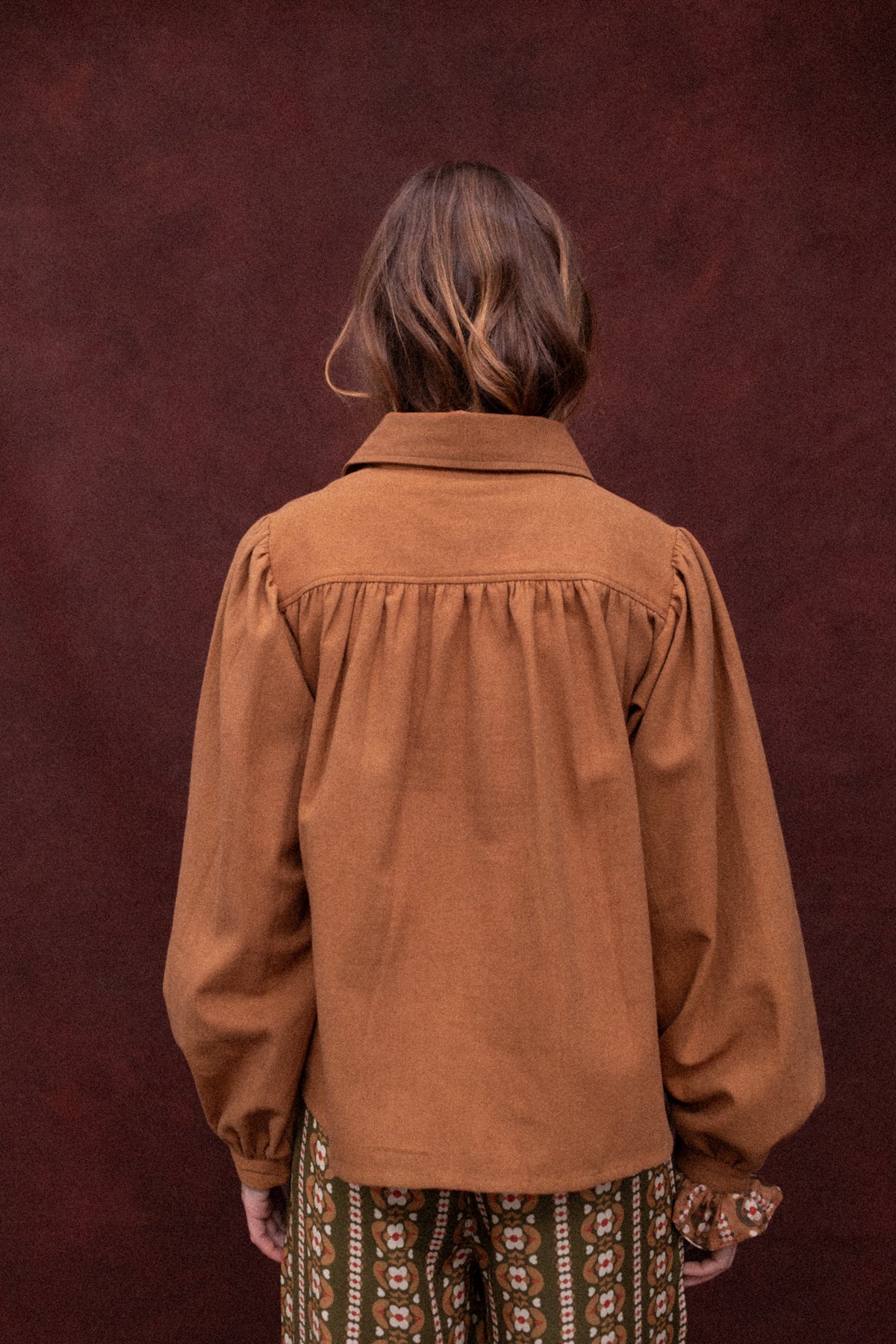 Blouse Binita