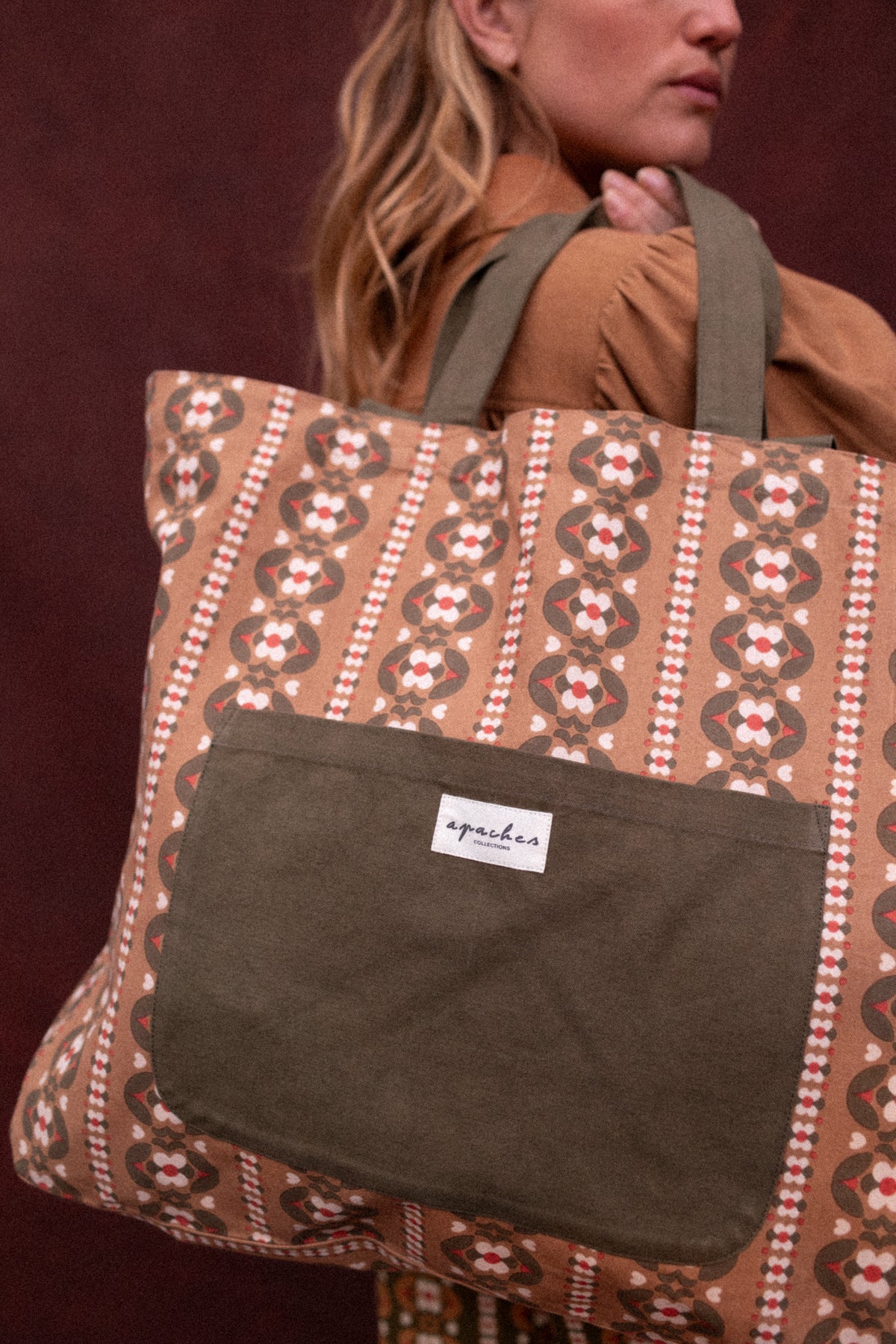 Sona Bag