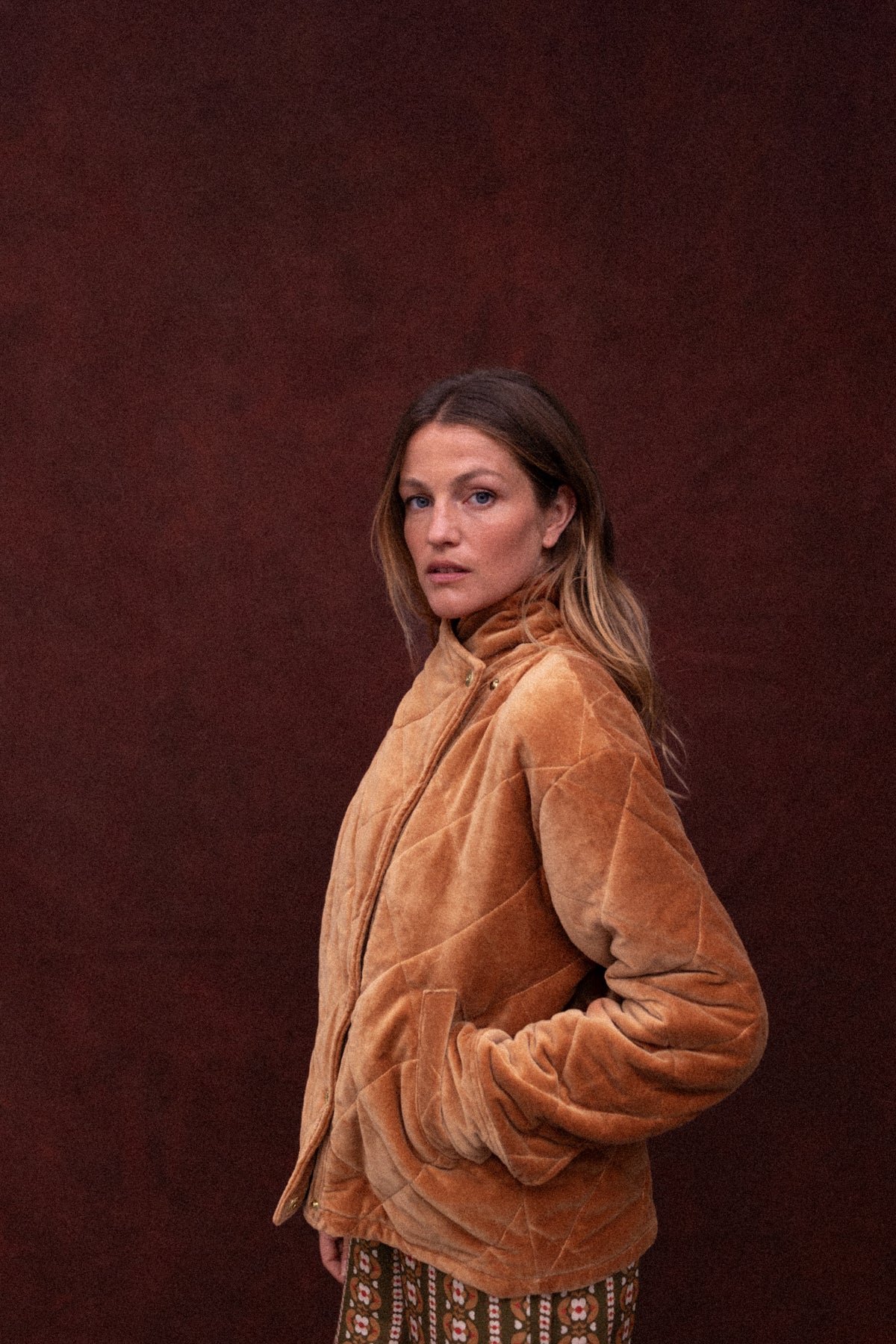 Veste Kapur