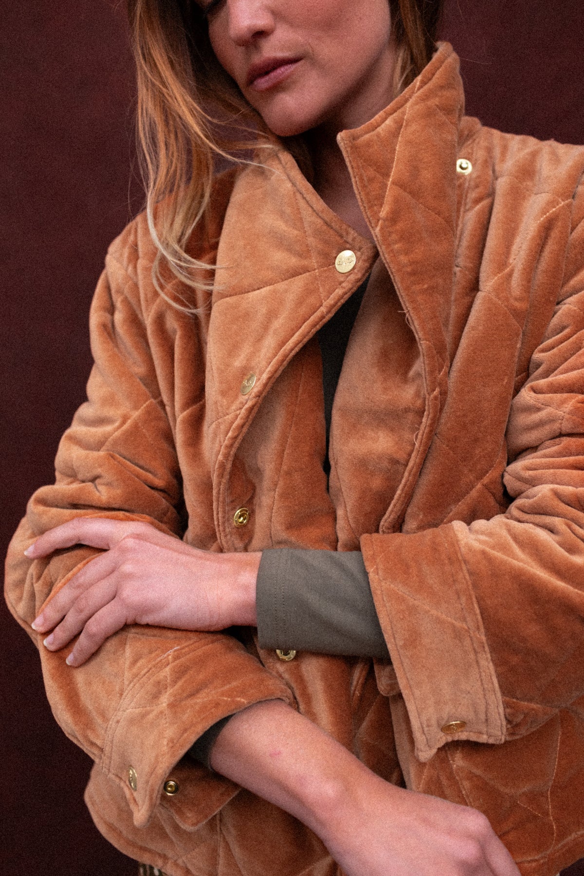 Veste Kapur
