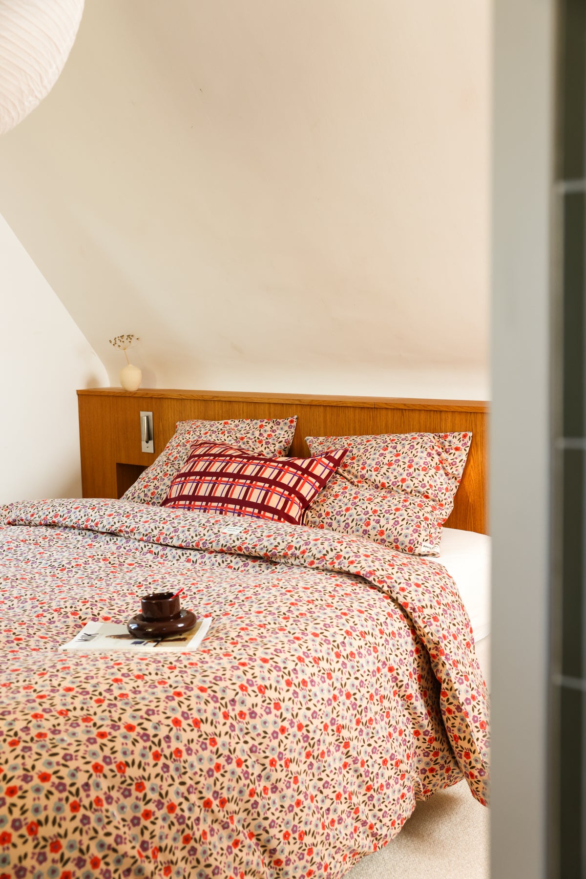 Housse de couette Piyanai