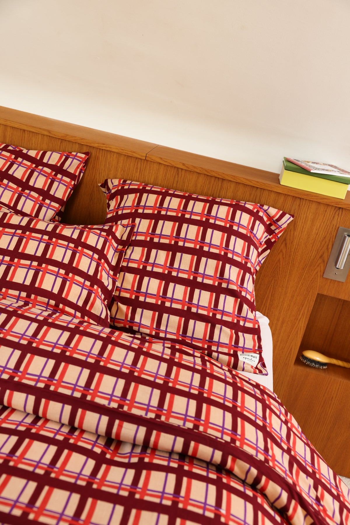 Housse de couette Piyanai