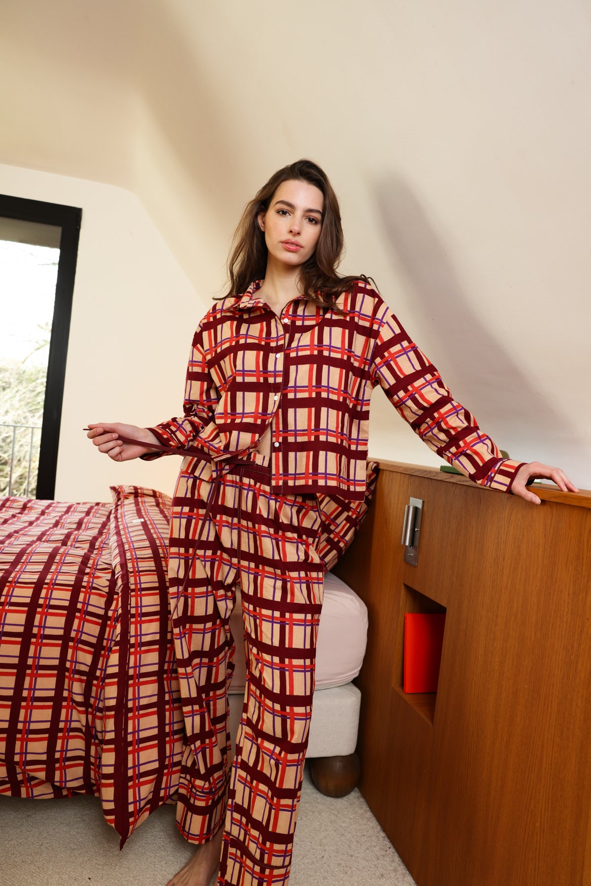 Pyjama Poon
