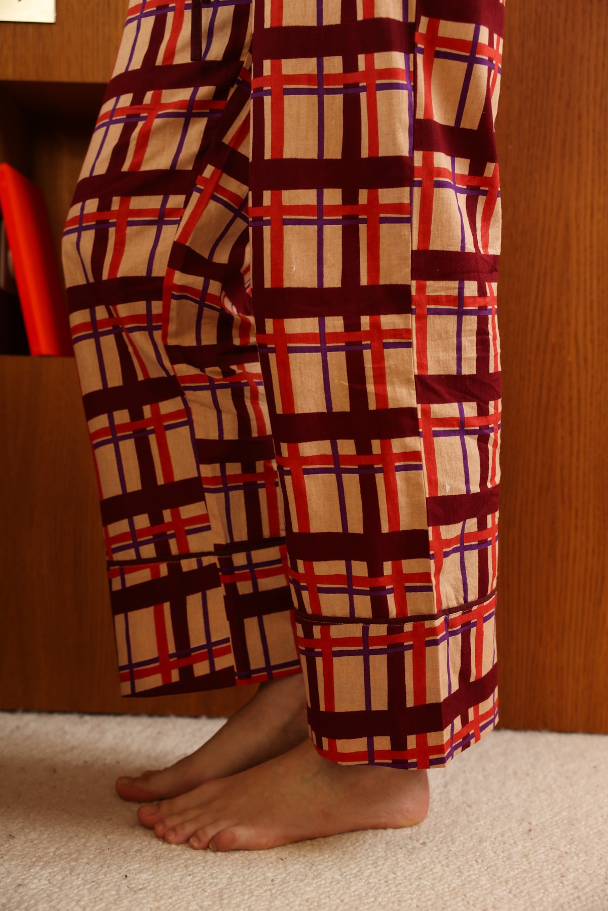 Pyjama Poon