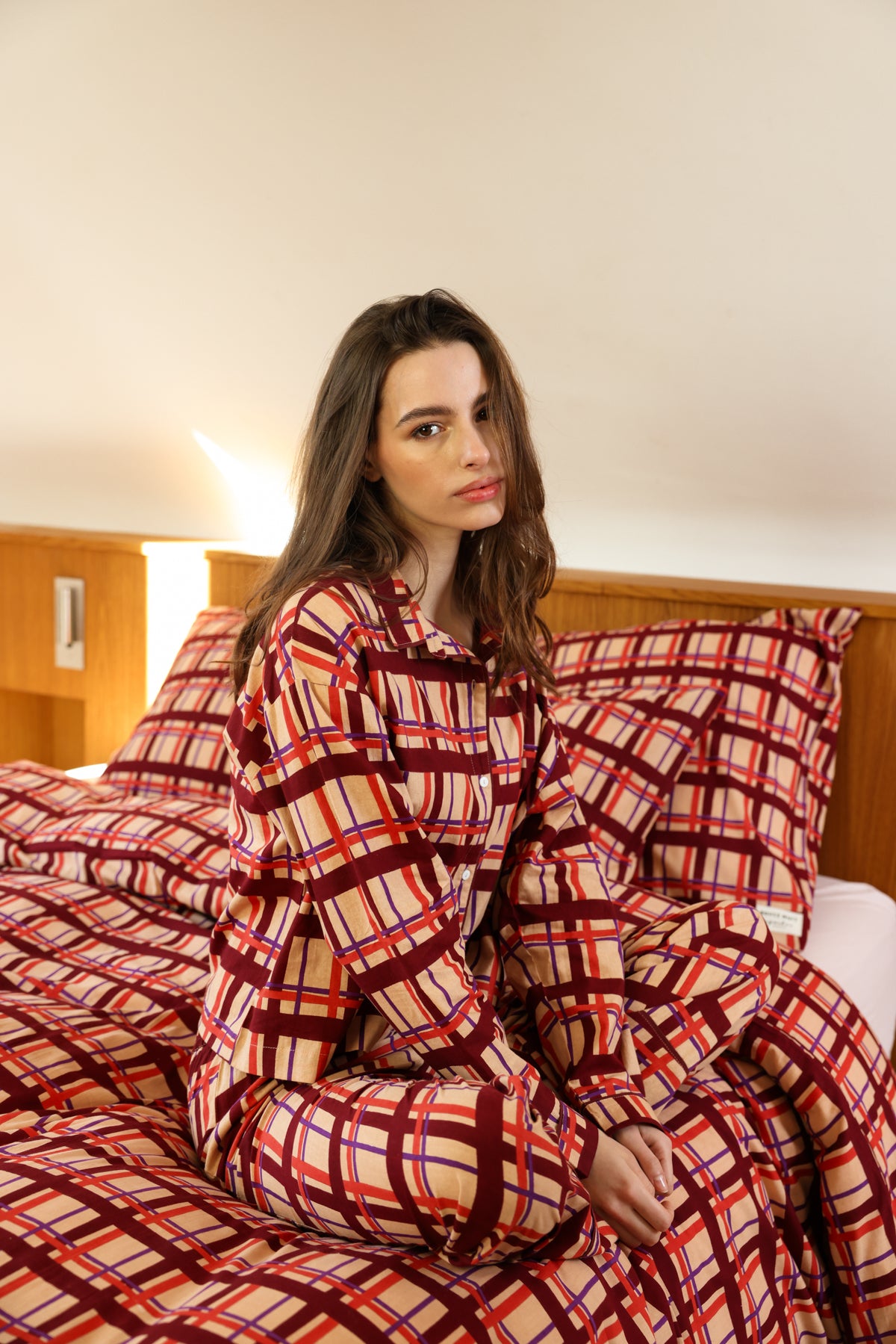 Pyjama Poon