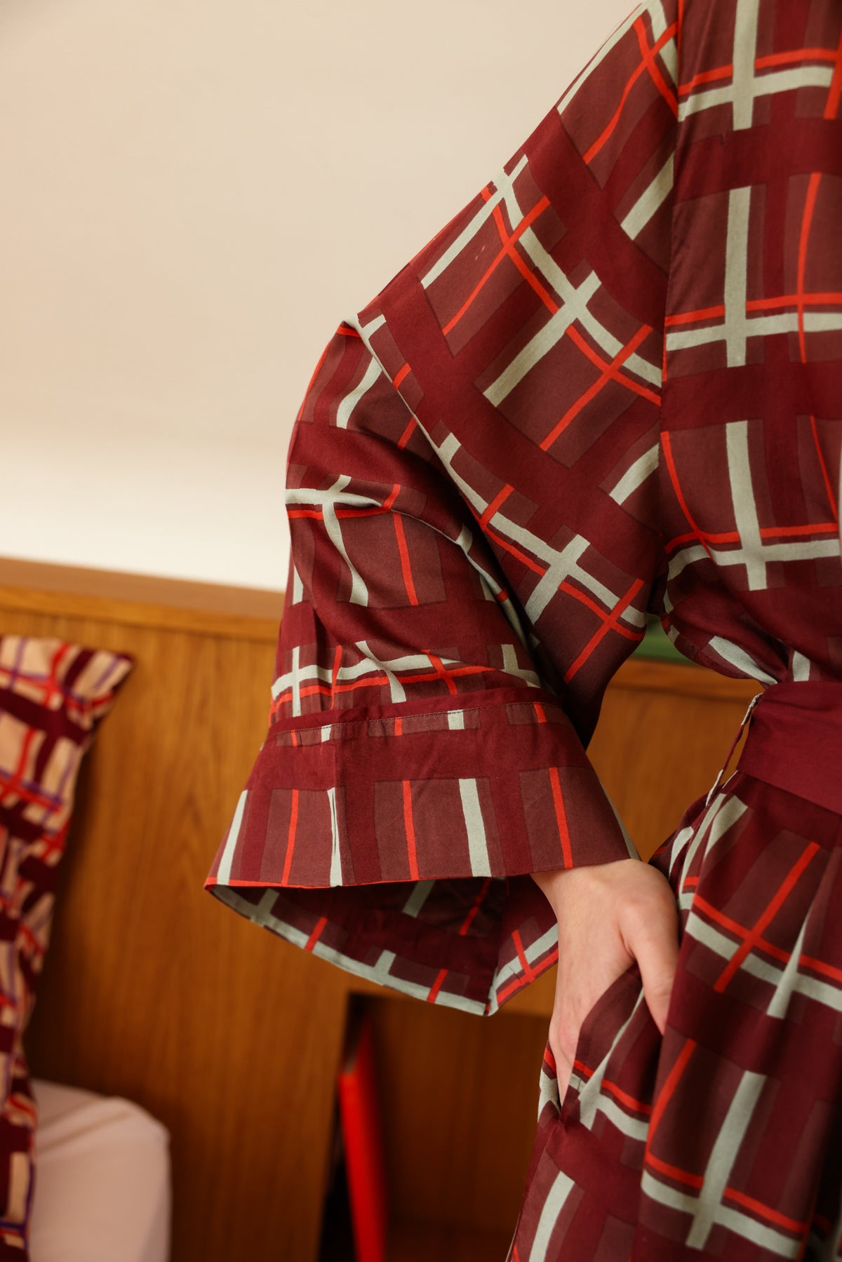 Kimono Kima