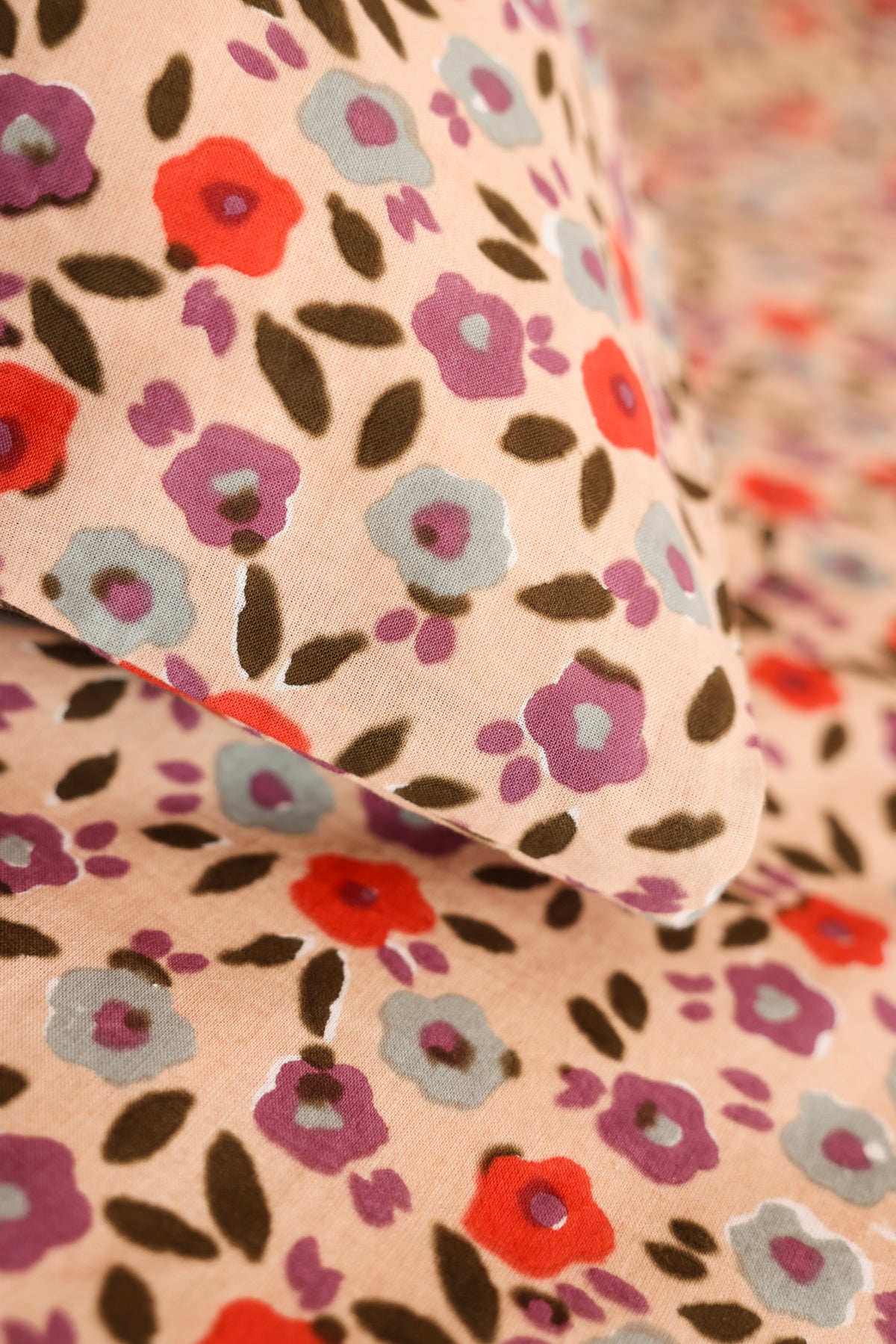 Housse de couette Piya