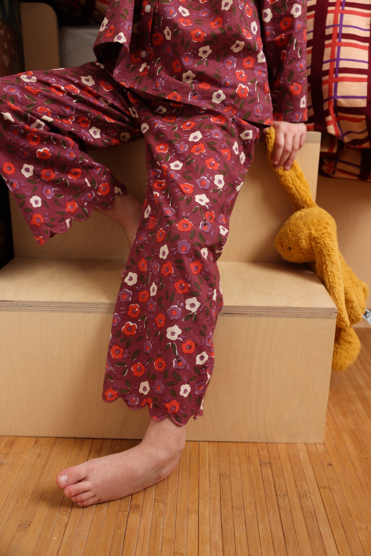 Pyjama Dunai